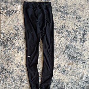 Under Armour Black Leggings